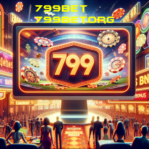 Descubra a Categoria de BÔnuses no 799bet: Jogos e Oportunidades