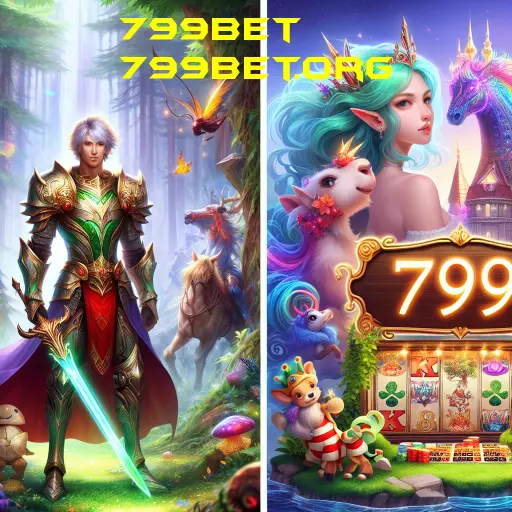 A Magia dos Jogos de Fantasy na 799bet