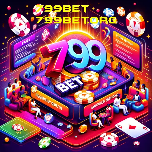 Desvendando o Jogo 'FAQ' da 799bet: Diversão e Aprendizado em Cada Pergunta